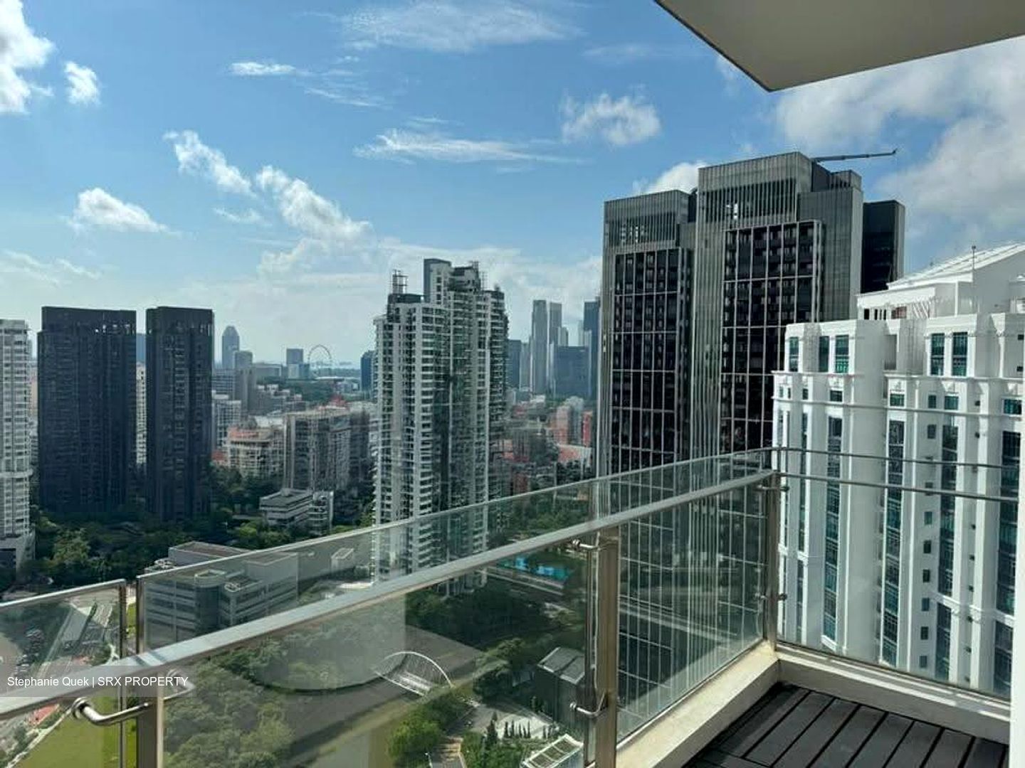 Centennia Suites (D9), Condominium #606861201